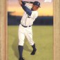2010 Topps Turkey Red TR47 Curtis Granderson