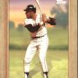 2010 Topps Turkey Red TR48 Willie McCovey