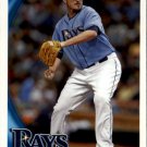 2010 Topps Update US112 Chad Qualls 2010 Topps Update US112 Chad Qualls