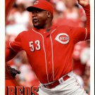2010 Topps Update US286 Arthur Rhodes 2010 Topps Update US286 Arthur Rhodes