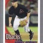 2010 Topps Update US219 Bobby Crosby