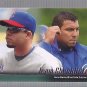 2010 Upper Deck 575 Chicago Cubs CL