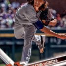 2017 Topps 155A Jacob deGrom 2017 Topps 155A Jacob deGrom