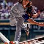 2017 Topps 155A Jacob deGrom