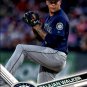2017 Topps 259 Taijuan Walker