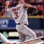 2017 Topps 286 Drew Pomeranz