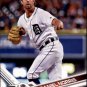 2017 Topps 339 Daniel Norris