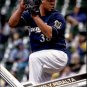 2017 Topps 70 Wily Peralta