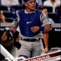 2017 Topps 142 Carlos Ruiz