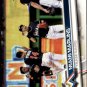 2017 Topps 217 Miami Marlins