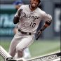 2017 Topps 77 Austin Jackson