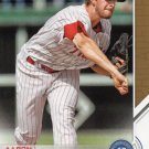2017 Topps Jackie Robinson Day JRD19 Aaron Nola