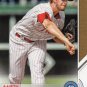 2017 Topps Jackie Robinson Day JRD19 Aaron Nola