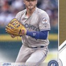 2017 Topps Jackie Robinson Day JRD2 Josh Donaldson