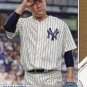 2017 Topps Jackie Robinson Day JRD5 Masahiro Tanaka