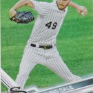 2017 Topps Rainbow Foil 9 Chris Sale 2017 Topps Rainbow Foil 9 Chris Sale
