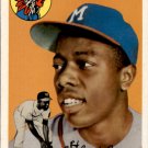 2017 Topps Rediscover Topps RT1 Hank Aaron