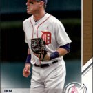 2017 Topps Salute S35 Ian Kinsler 2017 Topps Salute S35 Ian Kinsler