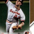 2017 Topps Salute S37 Jim Palmer 2017 Topps Salute S37 Jim Palmer