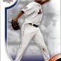 2009 SP Authentic 57 Johan Santana