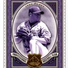 2009 SP Legendary Cuts 44 Jake Peavy