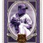 2009 SP Legendary Cuts 44 Jake Peavy