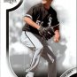 2009 SP Authentic 50 John Danks