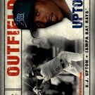 2008 SP Legendary Cuts 24 B.J. Upton 2008 SP Legendary Cuts 24 B.J. Upton