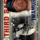 2008 SP Legendary Cuts 25 Akinori Iwamura 2008 SP Legendary Cuts 25 Akinori Iwamura