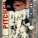 2008 SP Legendary Cuts 27 Curt Schilling 2008 SP Legendary Cuts 27 Curt Schilling