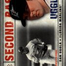 2008 SP Legendary Cuts 67 Dan Uggla 2008 SP Legendary Cuts 67 Dan Uggla