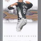 2008 SP Authentic Rookie Exclusives BU Burke Badenhop 2008 SP Authentic Rookie Exclusives BU Burke Badenhop