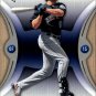 2007 SP Authentic 33 Carlos Beltran