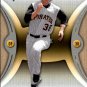 2007 SP Authentic 37 Jason Bay