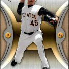 2007 SP Authentic 39 Ian Snell 2007 SP Authentic 39 Ian Snell