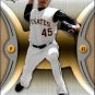2007 SP Authentic 39 Ian Snell