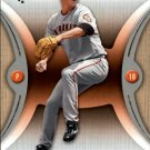 2007 SP Authentic 43 Matt Cain 2007 SP Authentic 43 Matt Cain