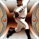 2007 SP Authentic 44 Barry Zito 2007 SP Authentic 44 Barry Zito