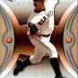 2007 SP Authentic 44 Barry Zito