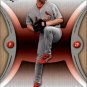 2007 SP Authentic 47 Chris Carpenter