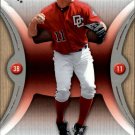2007 SP Authentic 50 Ryan Zimmerman 2007 SP Authentic 50 Ryan Zimmerman