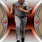 2007 SP Authentic 52 Austin Kearns