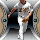 2007 SP Authentic 84 Rich Harden 2007 SP Authentic 84 Rich Harden
