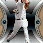 2007 SP Authentic 86 Dan Haren