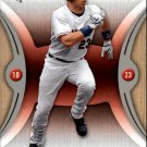 2007 SP Authentic 95 Mark Teixeira 2007 SP Authentic 95 Mark Teixeira