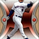 2007 SP Authentic 97 Hank Blalock 2007 SP Authentic 97 Hank Blalock