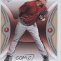 2007 SP Authentic 6 Brandon Webb