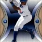 2007 SP Authentic 7 Alfonso Soriano