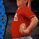 1995 SP 101 Tom Henke 1995 SP 101 Tom Henke