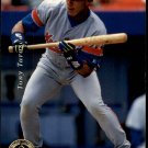 1995 SP Championship 66 Tony Tarasco 1995 SP Championship 66 Tony Tarasco